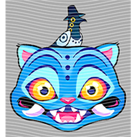 Demon Hunter Girls-LM 345